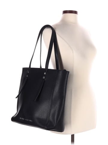 Marc Jacobs Leather Tote (view 2)