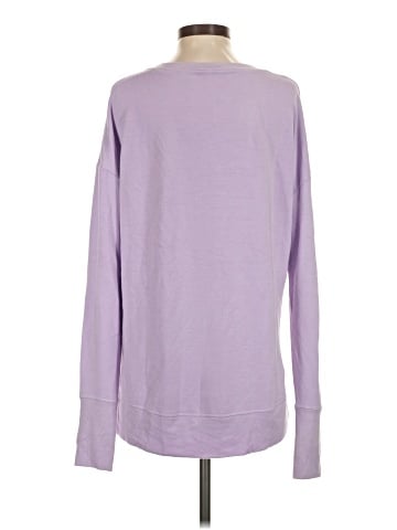 Athleta Long Sleeve T-Shirt (view 2)