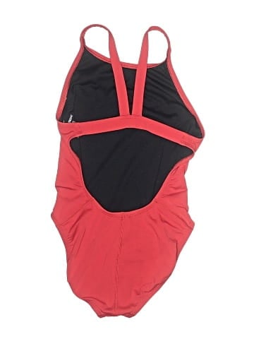 Nike One Piece Swimsuit (view 2)