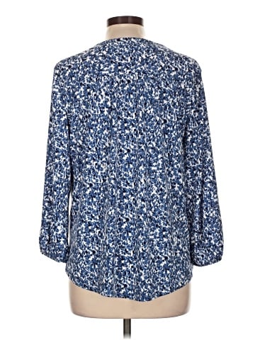 Chaus 3/4 Sleeve Blouse (view 2)