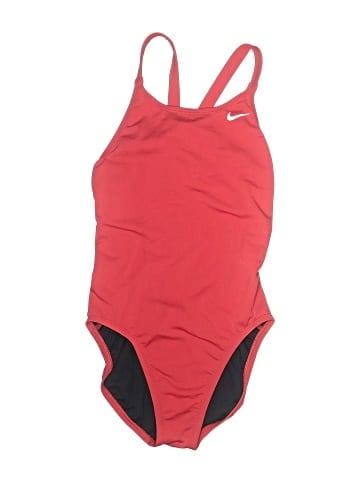Nike One Piece Swimsuit (view 1)