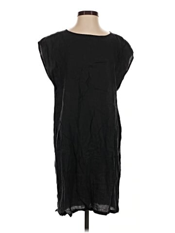 Eileen Fisher Casual Dress (view 1)