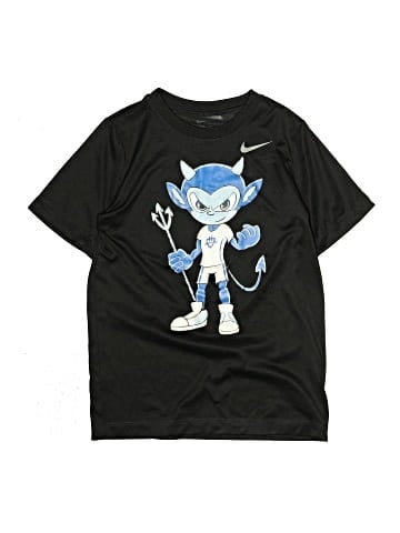 Nike Short Sleeve T-Shirt (view 1)
