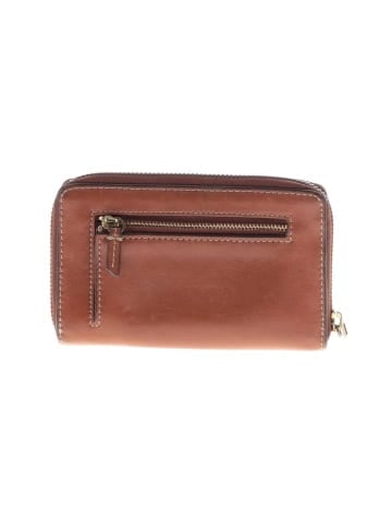 Fossil Leather Wallet (view 2)
