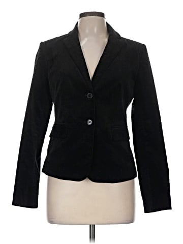 Ann Taylor Factory Blazer (view 1)