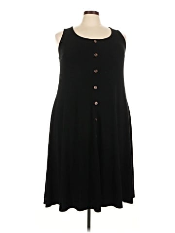 Torrid Casual Dress (view 1)