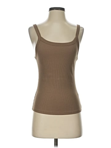 Vince. Sleeveless Top (view 1)