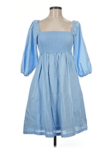 Maison Me Casual Dress (view 1)