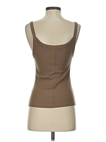 Vince. Sleeveless Top (view 2)