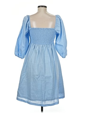 Maison Me Casual Dress (view 2)
