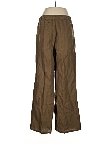Madewell Linen Pants (view 2)