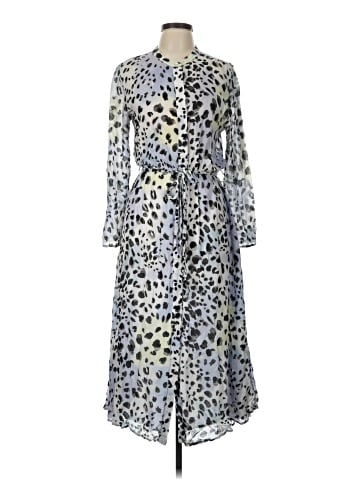Bella Dahl Casual Dress (view 1)