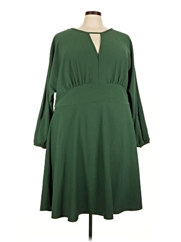 Ashley Stewart Casual Dress (view 1)