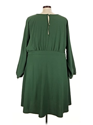 Ashley Stewart Casual Dress (view 2)