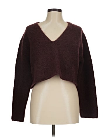 Zara Pullover Sweater (view 1)
