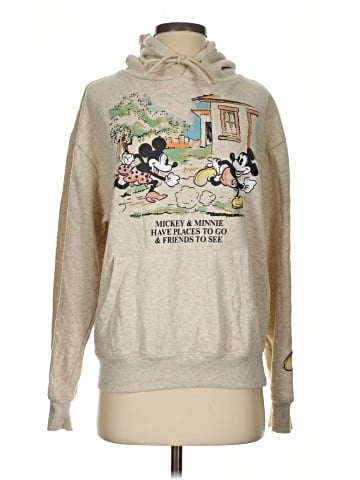 Disney Sweatshirt (view 1)