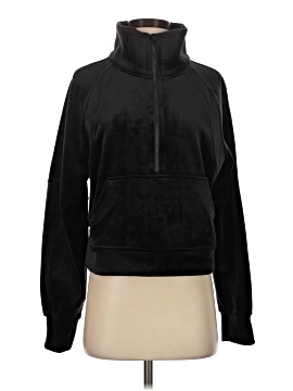 Lululemon Athletica Zip Up Hoodie (view 1)
