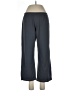 Danskin Now Solid Gray Active Pants Size 12 - photo 1
