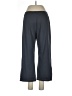 Danskin Now Solid Gray Active Pants Size 12 - photo 2