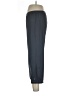 Danskin Now Solid Gray Active Pants Size 12 - photo 5