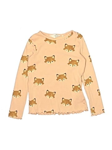 H&M Long Sleeve T-Shirt (view 1)