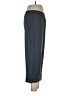 Danskin Now Solid Gray Active Pants Size 12 - photo 4