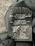 Ogio Black Pullover Sweater Size XS - photo 8