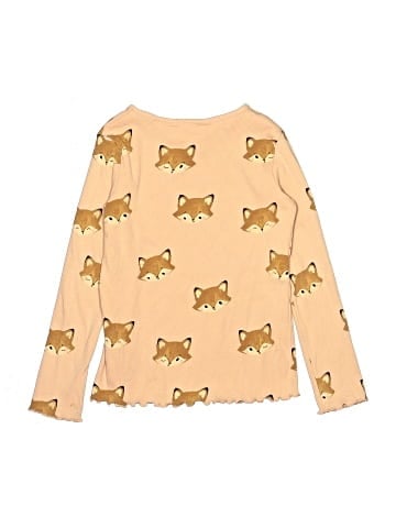 H&M Long Sleeve T-Shirt (view 2)