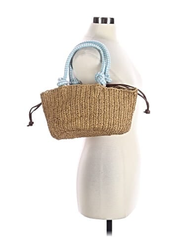Unbranded Bucket Bag (view 2)