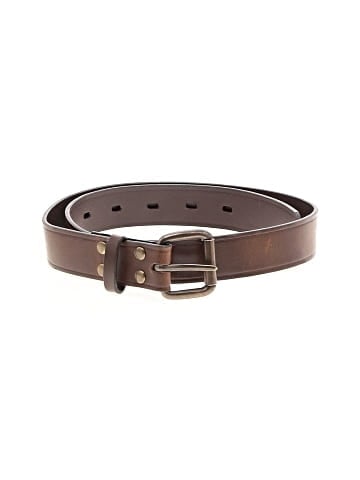 Crewcuts Leather Belt (view 1)
