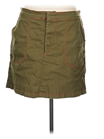 ModCloth Casual Skirt (view 1)