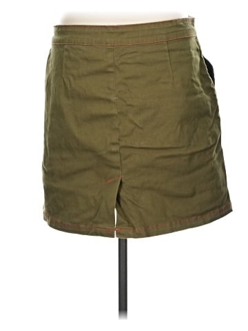 ModCloth Casual Skirt (view 2)