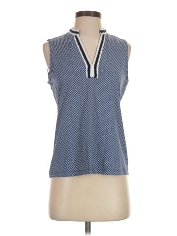 J. McLaughlin Sleeveless Blouse (view 1)
