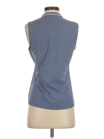 J. McLaughlin Sleeveless Blouse (view 2)