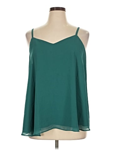 Torrid Tank Top (view 1)