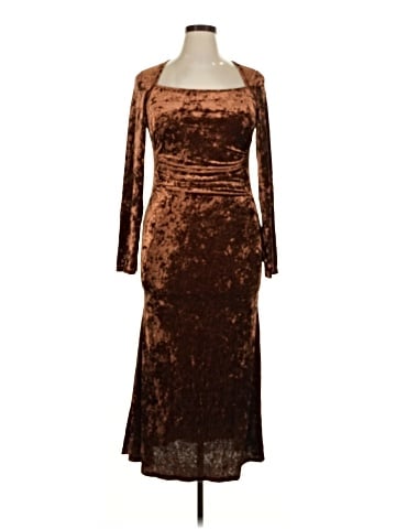 Shein Cocktail Dress (view 1)