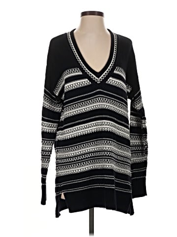 Vince. Pullover Sweater (view 1)
