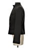 Tahari Black Jacket Size 4 - photo 5