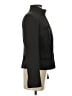 Tahari Black Jacket Size 4 - photo 4