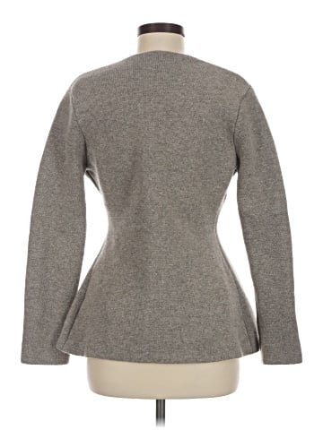 Zara Wool Cardigan (view 2)