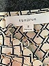Fun2Fun 100% Polyester Silver Short Sleeve Blouse Size S - photo 7