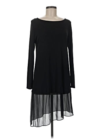 Eileen Fisher Casual Dress (view 1)