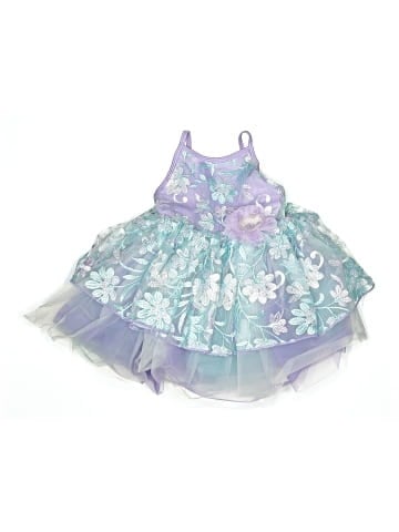 Curtain Call For Class Dress (view 1)