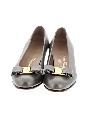Salvatore Ferragamo Pumps (view 2)
