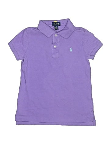 Polo by Ralph Lauren Short Sleeve Polo (view 1)