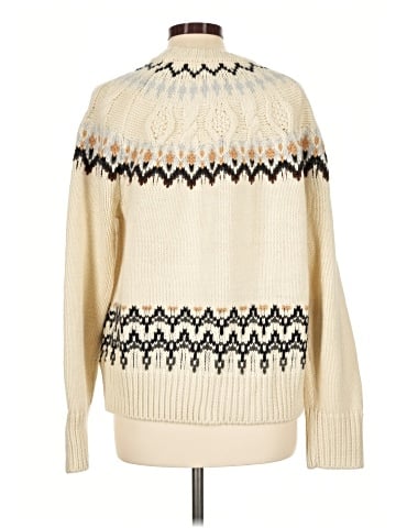 BB Dakota Pullover Sweater (view 2)