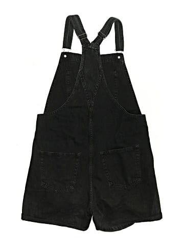 H&M Overall Shorts (view 2)