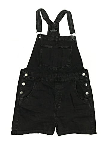 H&M Overall Shorts (view 1)