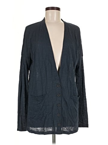 Universal Standard Cardigan (view 1)