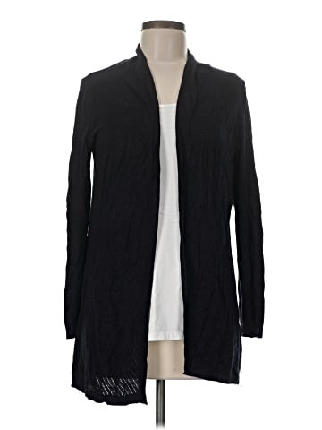 Chelsea & Theodore Cardigan (view 1)
